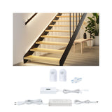 MaxLED Stair LED Strip Installationsset max. 25W 25VA