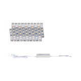 MaxLED 500 LED Strip Basisset 3m Warmweiss 11W 550lm/m 2700K 30VA