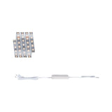 MaxLED 500 LED Strip Basisset 1,5m Warmweiss 5,5W 550lm/m 2700K 20VA