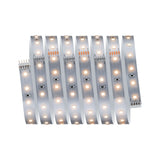 MaxLED 500 LED Strip Erweiterung 2,5m Warmweiss 9W 550lm/m 2700K