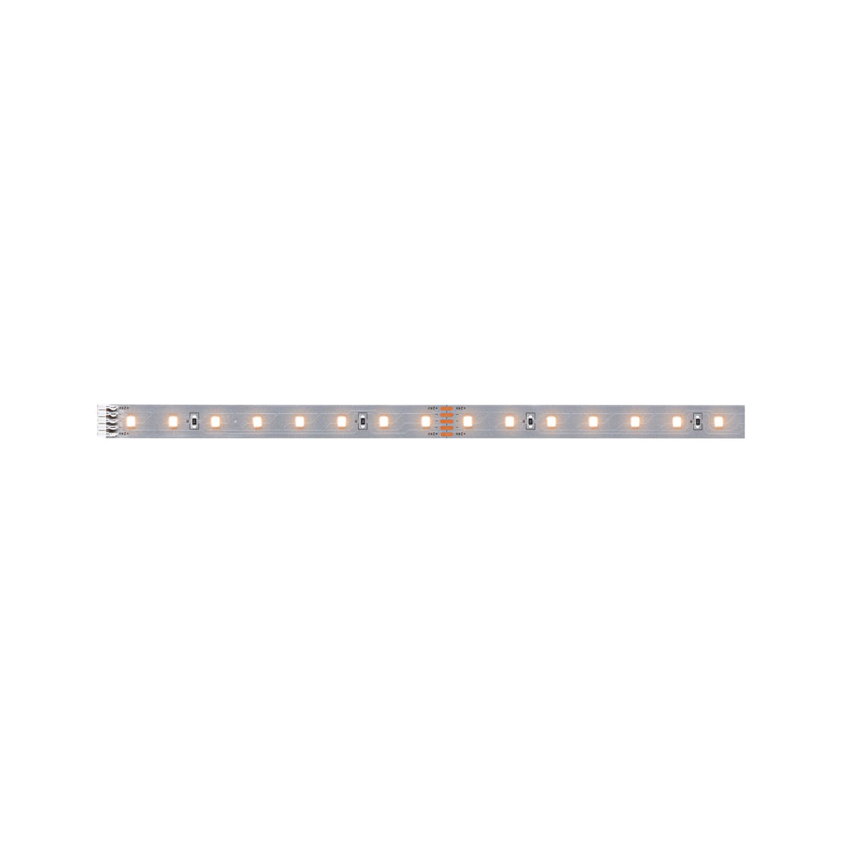 MaxLED 500 LED Strip Erweiterung 1m 3,6W 550lm/m 2700K