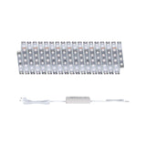 MaxLED 500 LED Strip Basisset 10m Neutralweiss 28W 550lm/m 4000K 40VA
