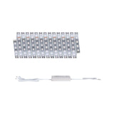 MaxLED 500 LED Strip Basisset 5m Neutralweiss 17W 550lm/m 4000K 30VA