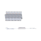 MaxLED 500 LED Strip Basisset 3m Neutralweiss 11W 550lm/m 4000K 30VA