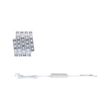 MaxLED 500 LED Strip Basisset 1,5m Neutralweiss 5,5W 550lm/m 4000K 20VA