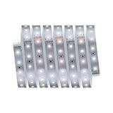 MaxLED 500 LED Strip Einzelstrip 2,5m Neutralweiss 9W 550lm/m 4000K