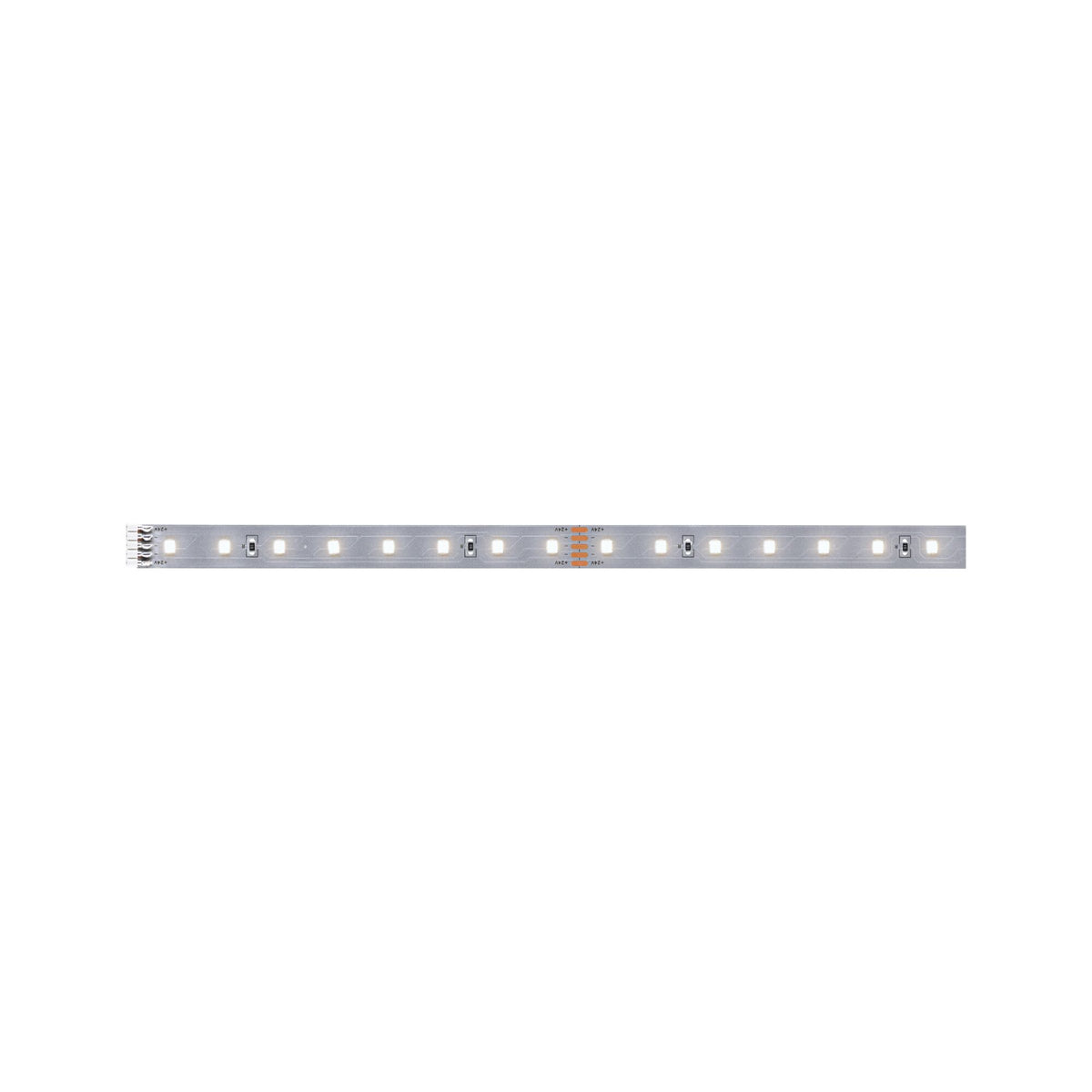 MaxLED 500 LED Strip Einzelstrip 1m Neutralweiss 3,6W 550lm/m 4000K