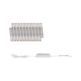 MaxLED 1000 LED Strip Basisset 3m Warmweiss 22W 1100lm/m 2700K 40VA