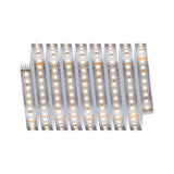 MaxLED 1000 LED Strip Erweiterung 2,5m Warmweiss 18W 1100lm/m 2700K