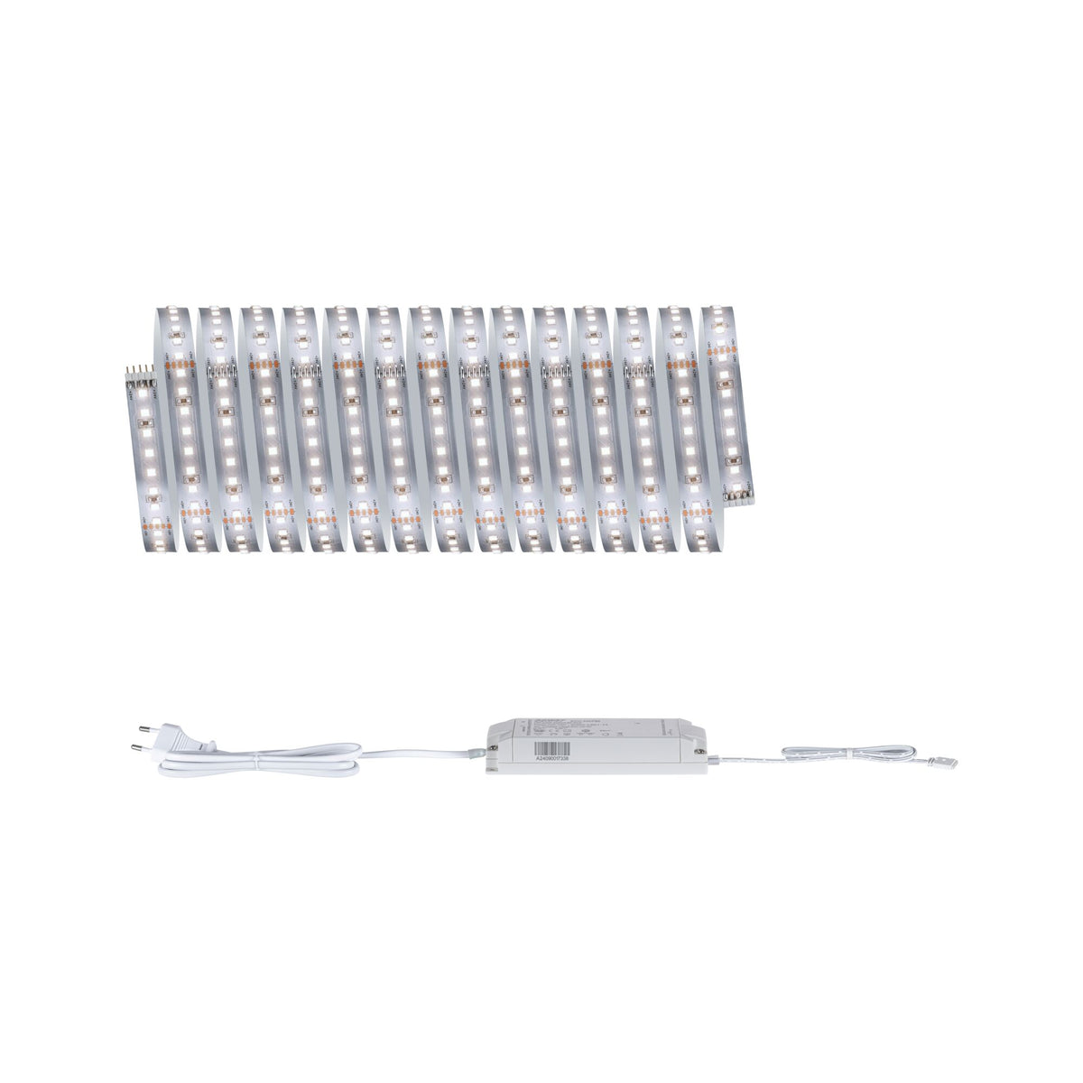 MaxLED 1000 LED Strip Basisset 5m Neutralweiss 30W 1100lm/m 4000K 60VA