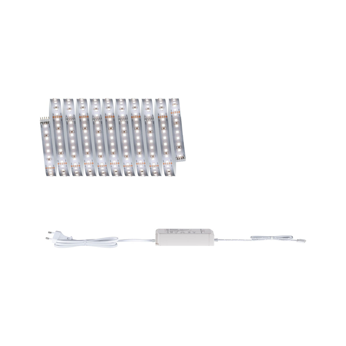 MaxLED 1000 LED Strip Basisset 3m Neutralweiss 22W 1100lm/m 4000K 40VA