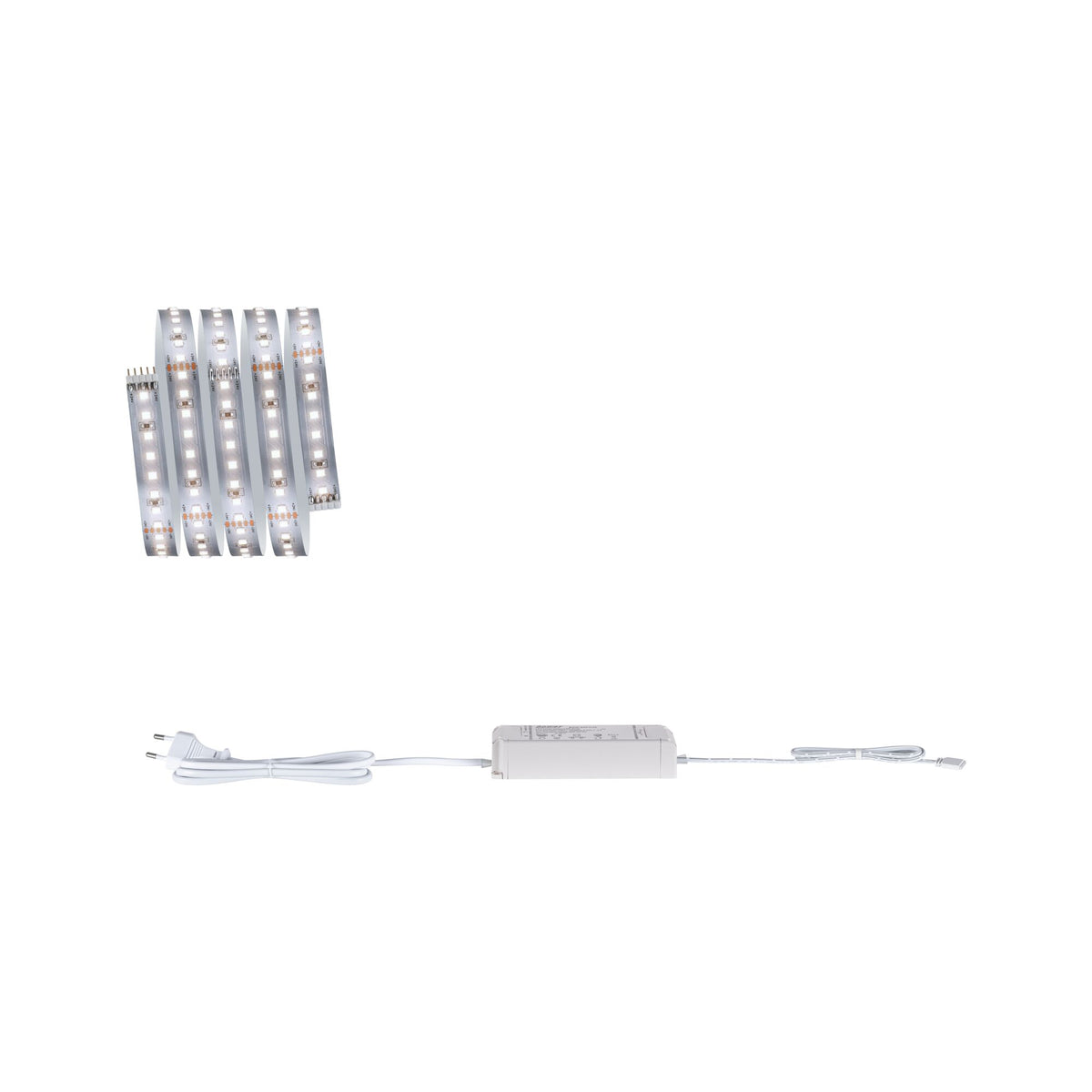 MaxLED 1000 LED Strip Basisset 1,5m 11W 1100lm/m 4000K 30VA