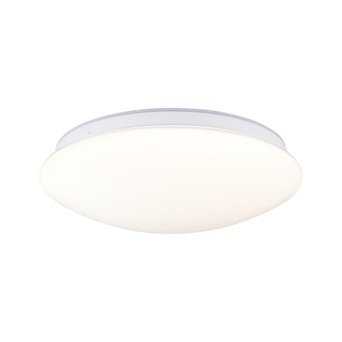 LED Deckenleuchte Leonis II IP44 3000 - 5700K 1750lm 230V 16,5W dimmbar Weiss