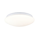LED Deckenleuchte Leonis II IP44 3000 - 5700K 1750lm 230V 16,5W dimmbar Weiss