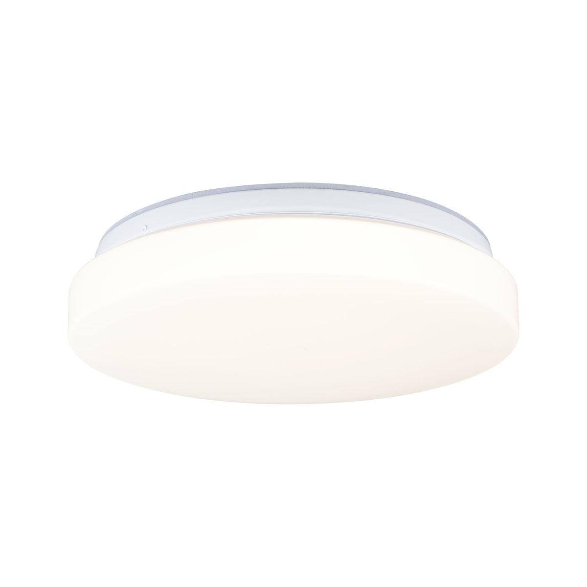 LED Deckenleuchte Luiana IP44 3000 - 5700K 1750lm 230V 16,5W dimmbar Weiss