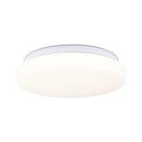 LED Deckenleuchte Luiana IP44 3000 - 5700K 1750lm 230V 16,5W dimmbar Weiss