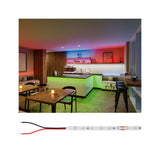 Pro Strip LED Strip Silver P25 LED blau 5m 20W 60lm/m 60 LEDs/m