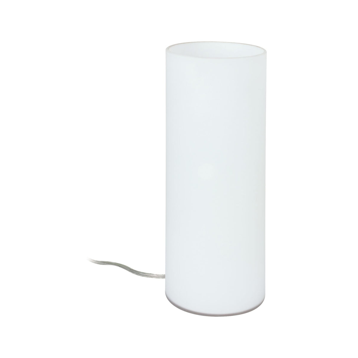 Tischleuchte Noora E14 max. 42W Opal