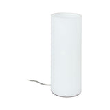 Tischleuchte Noora E14 max. 42W Opal