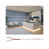 Pro Strip LED Strip Gold P25 927 5m 22W 380lm/m 60 LEDs/m 2700K