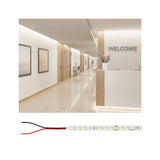 Pro Strip LED Strip Gold P75 927 5m 30W 750lm/m 96 LEDs/m 2700K