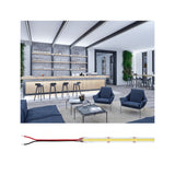 Pro Strip LED Strip Gold P150 COB 965 5m 68W 1400lm/m 528 LEDs/m 6500K