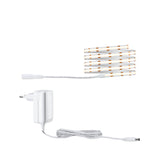 SimpLED LED Strip Full-Line COB Komplettset 1,5m 7W 500lm/m 384 LEDs/m 3000K 12VA