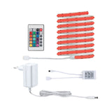 SimpLED LED Strip Full-Line COB Komplettset 3m 22W 330lm/m 840 LEDs/m RGB 24VA