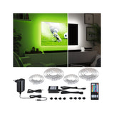 MaxLED 250 LED Strip Basisset 4,3m RGBW+ beschichtet 22W 233lm/m RGBW+ 24VA