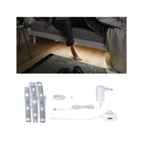 MaxLED 250 LED Strip Basisset 1m 2700K beschichtet 4W 300lm/m 2700K 12VA