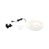 SimpLED LED Strip Outdoor Komplettset 3m beschichtet IP65 12W 420lm/m 40 LEDs/m 3000K 18VA