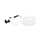 SimpLED LED Strip Outdoor Komplettset 5m beschichtet IP65 20W 420lm/m 40 LEDs/m 6500K 24VA