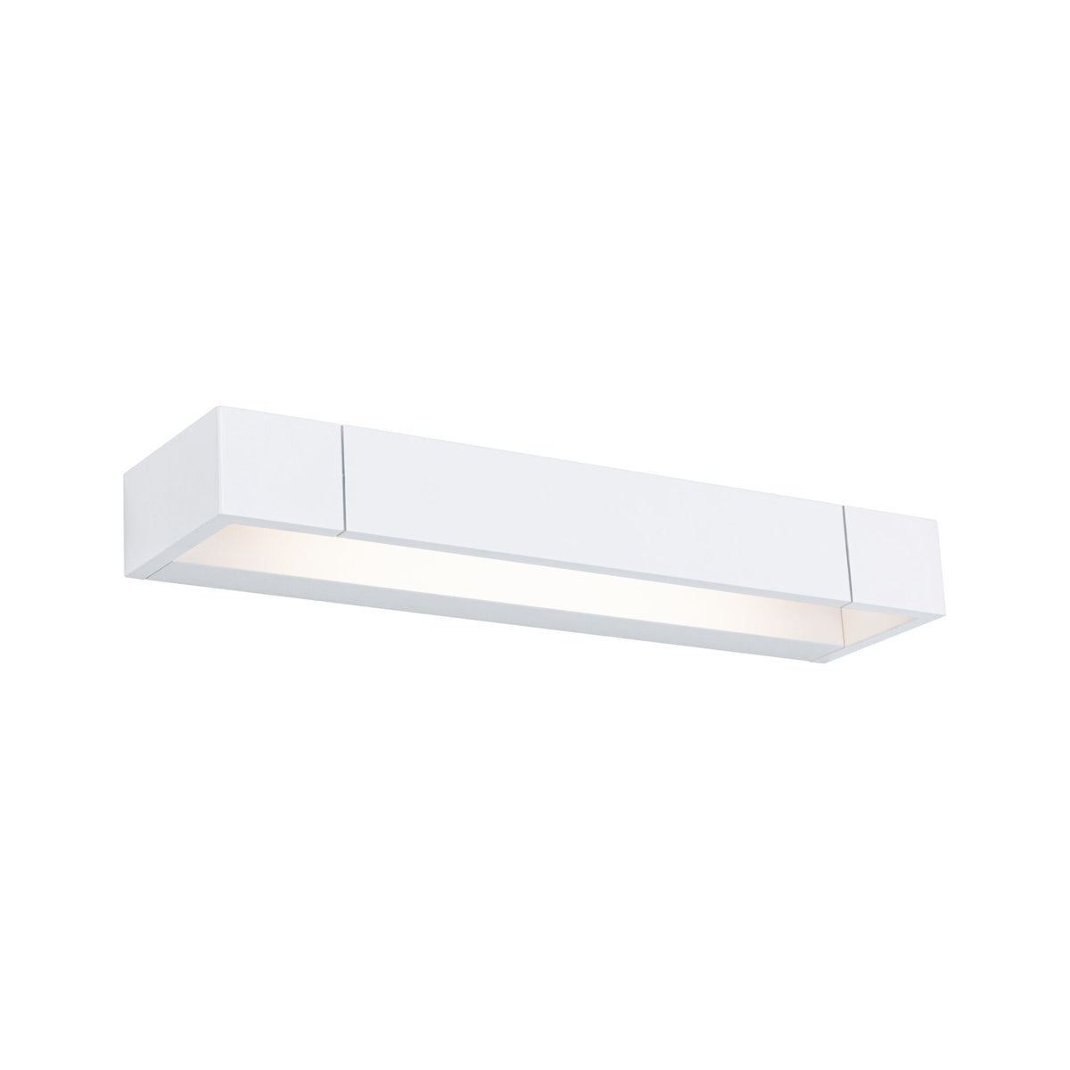 Selection Bathroom LED Wandleuchte 3-Step-Dim Lucille IP44 2700K 1000lm 230V 11,5W dimmbar Weiss