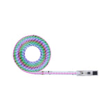 SimpLED LED Strip RGBIC Motion Music Komplettset 3m beschichtet 16W 210lm/m 420 LEDs/m RGB 18VA