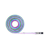 SimpLED LED Strip RGBIC Motion Music Komplettset 5m beschichtet 22W 170lm/m 420 LEDs/m RGB 24VA