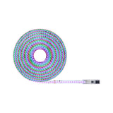 SimpLED LED Strip RGBIC Motion Music Komplettset 10m beschichtet 32W 130lm/m 420 LEDs/m RGB 36VA