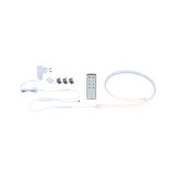SimpLED LED Strip Delta Komplettset 1m beschichtet 4,5W 660lm/m 3000K