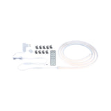 SimpLED LED Strip Delta Komplettset 3m beschichtet 11,5W 660lm/m 3000K