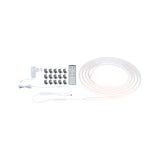 SimpLED LED Strip Delta Komplettset 5m beschichtet 18W 660lm/m 3000K