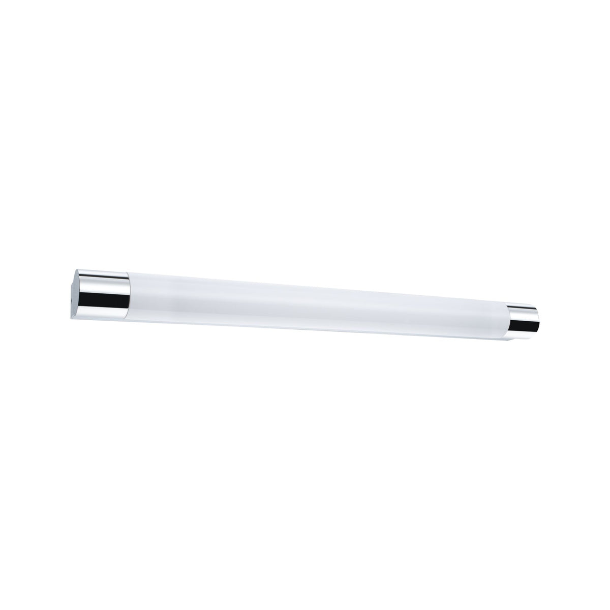 Selection Bathroom LED Spiegelleuchte Orgon Steckdose IP44 3000K 835lm 230V 10,5W Chrom