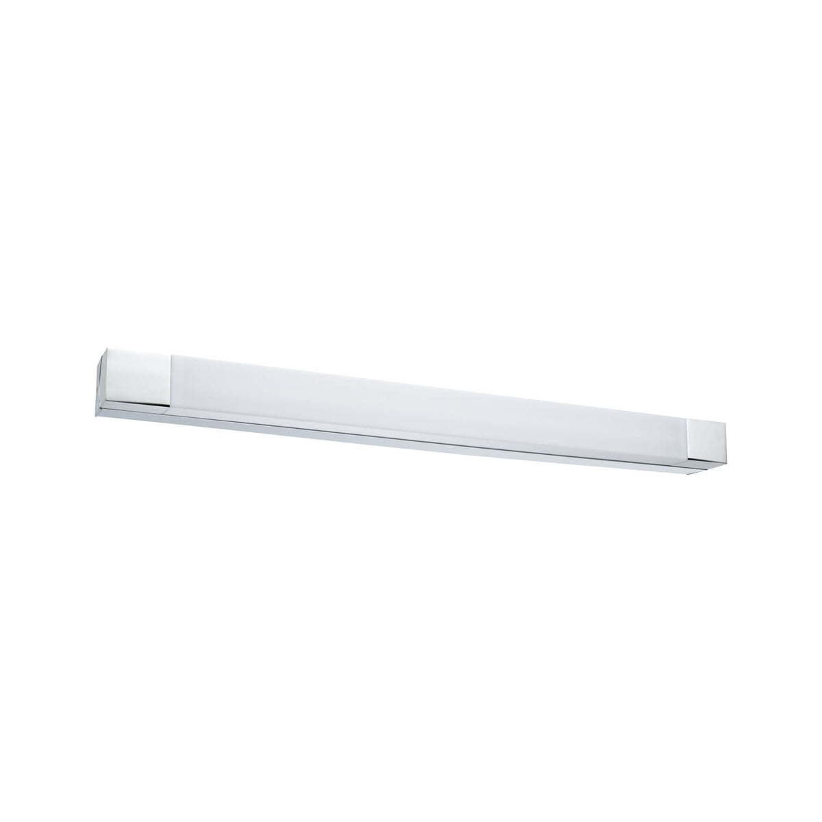 Selection Bathroom LED Spiegelleuchte Quasar IP44 3000K 835lm 230V 10,5W Chrom