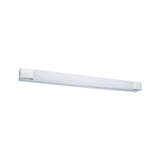 Selection Bathroom LED Spiegelleuchte Quasar IP44 3000K 835lm 230V 10,5W Chrom
