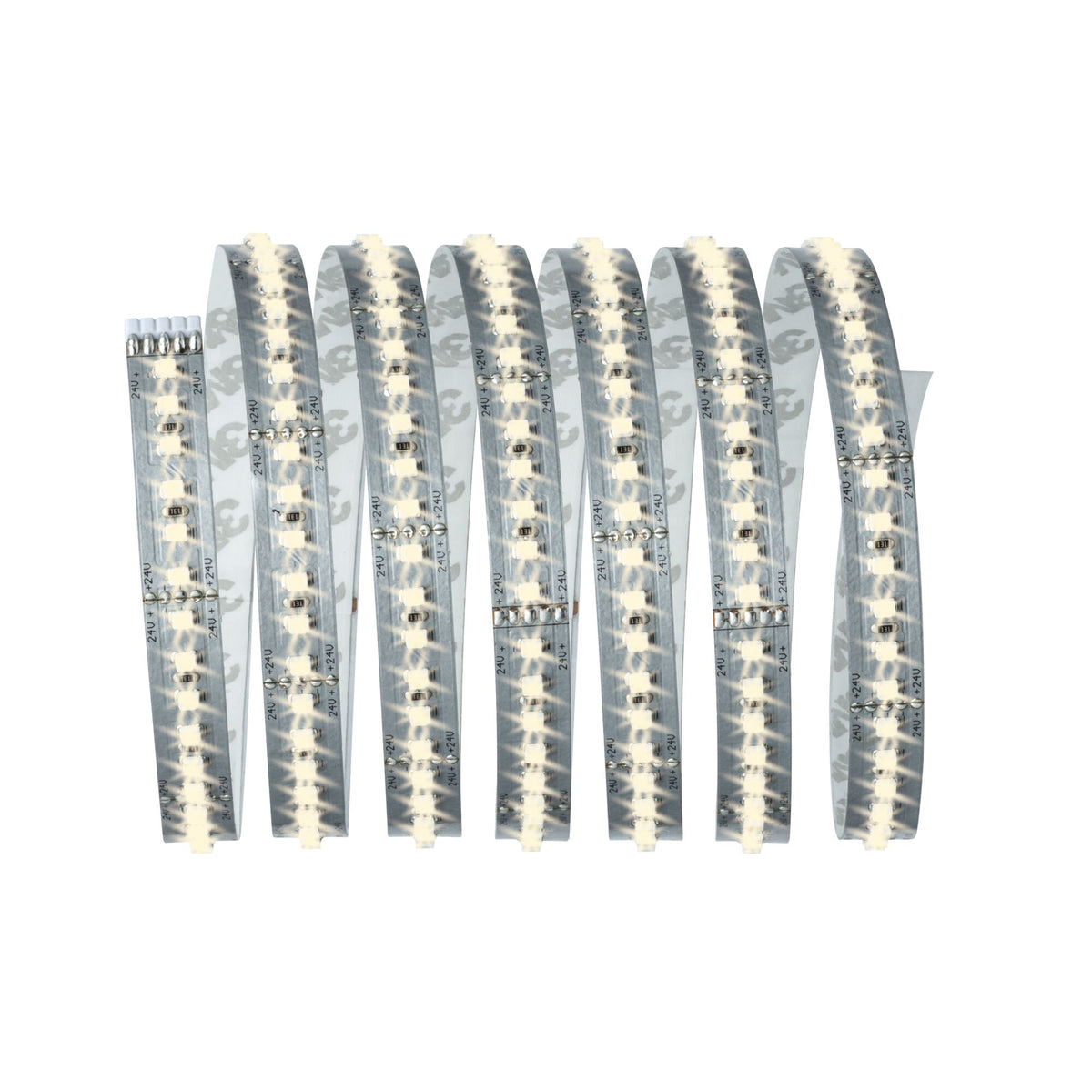 MaxLED 1000 LED Strip Erweiterung 2,5m Warmweiss 29W 1100lm/m 2700K