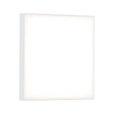 LED Panel Velora eckig 225x225mm 13W 1200lm 3000K Weiss