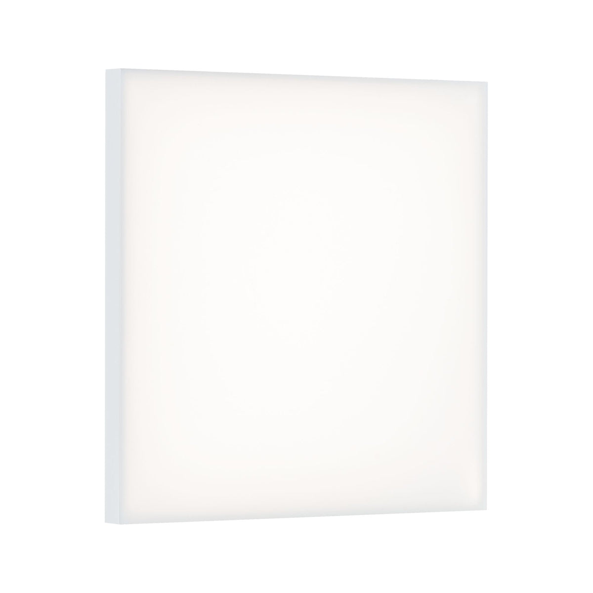 LED Panel Velora eckig 300x300mm 16,8W 1500lm 3000K Weiss