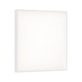 LED Panel Velora eckig 300x300mm 16,8W 1500lm 3000K Weiss