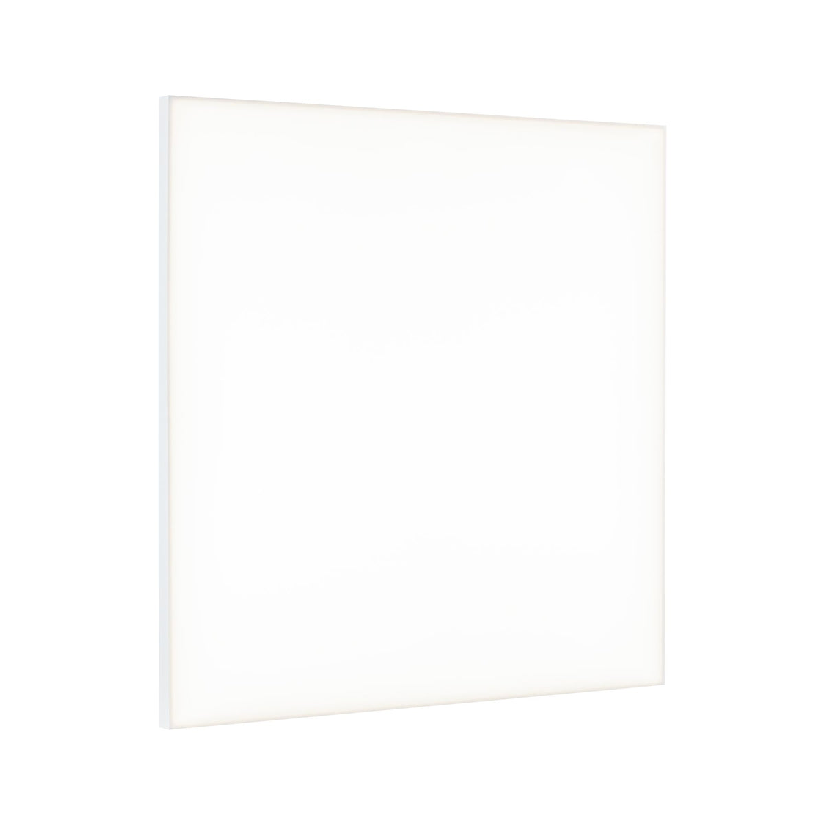 LED Panel Velora eckig 600x600mm 34W 3500lm 3000K Weiss