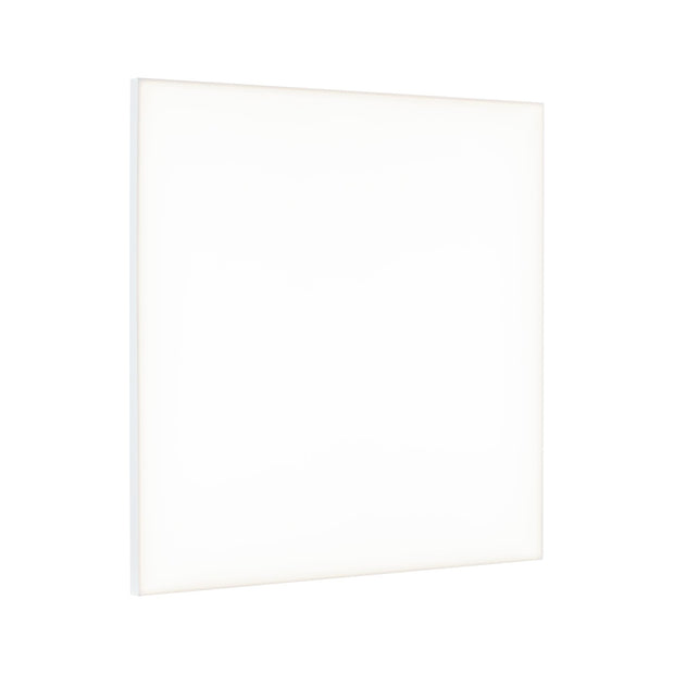 LED Panel Velora eckig 600x600mm 34W 3500lm 3000K Weiss