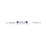 MaxLED Zubehoer Power Supply 60VA Weiss 230/24V 60VA Weiss