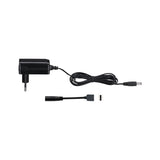Power Supply Universal 230/24V 12VA Schwarz
